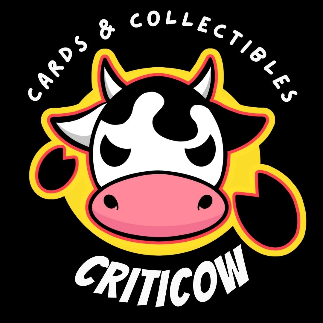 CritiCow Cards & Collectibles