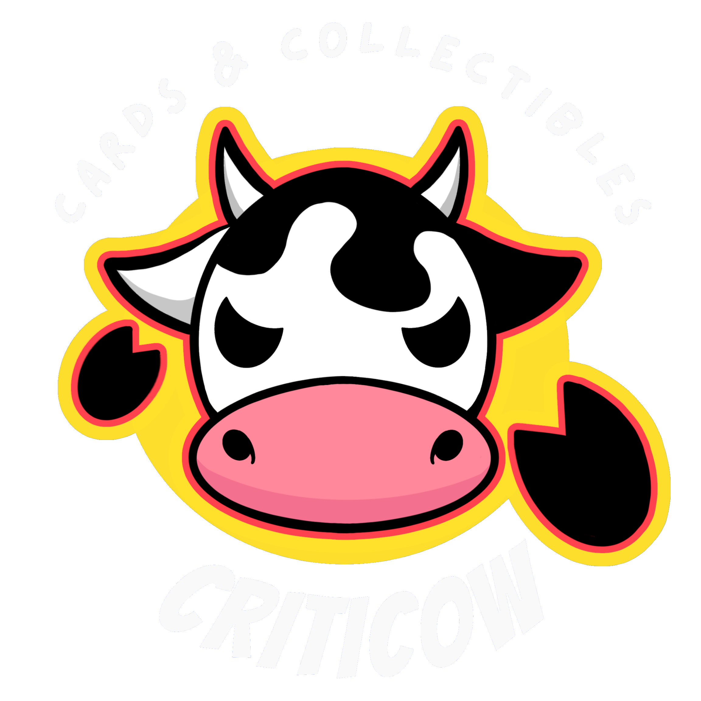 CritiCow Cards & Collectibles